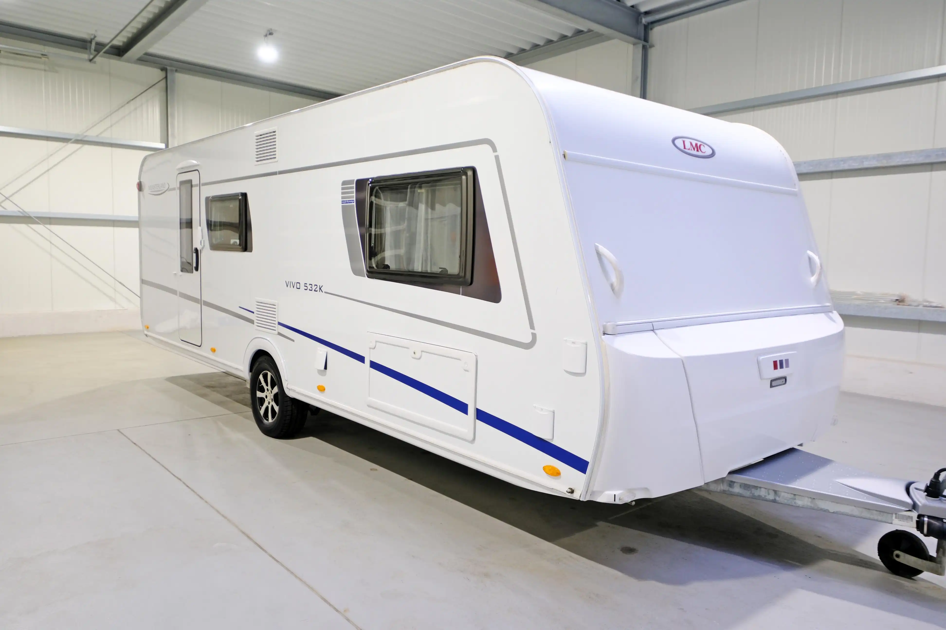 LMC Münsterland Vivo 532 K